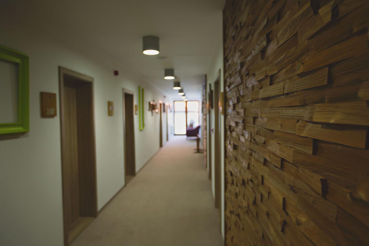 Statek česká lípa Myslovice Klatovy Exterior foto